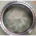 Zx120 Swing Circle Swing Bearing